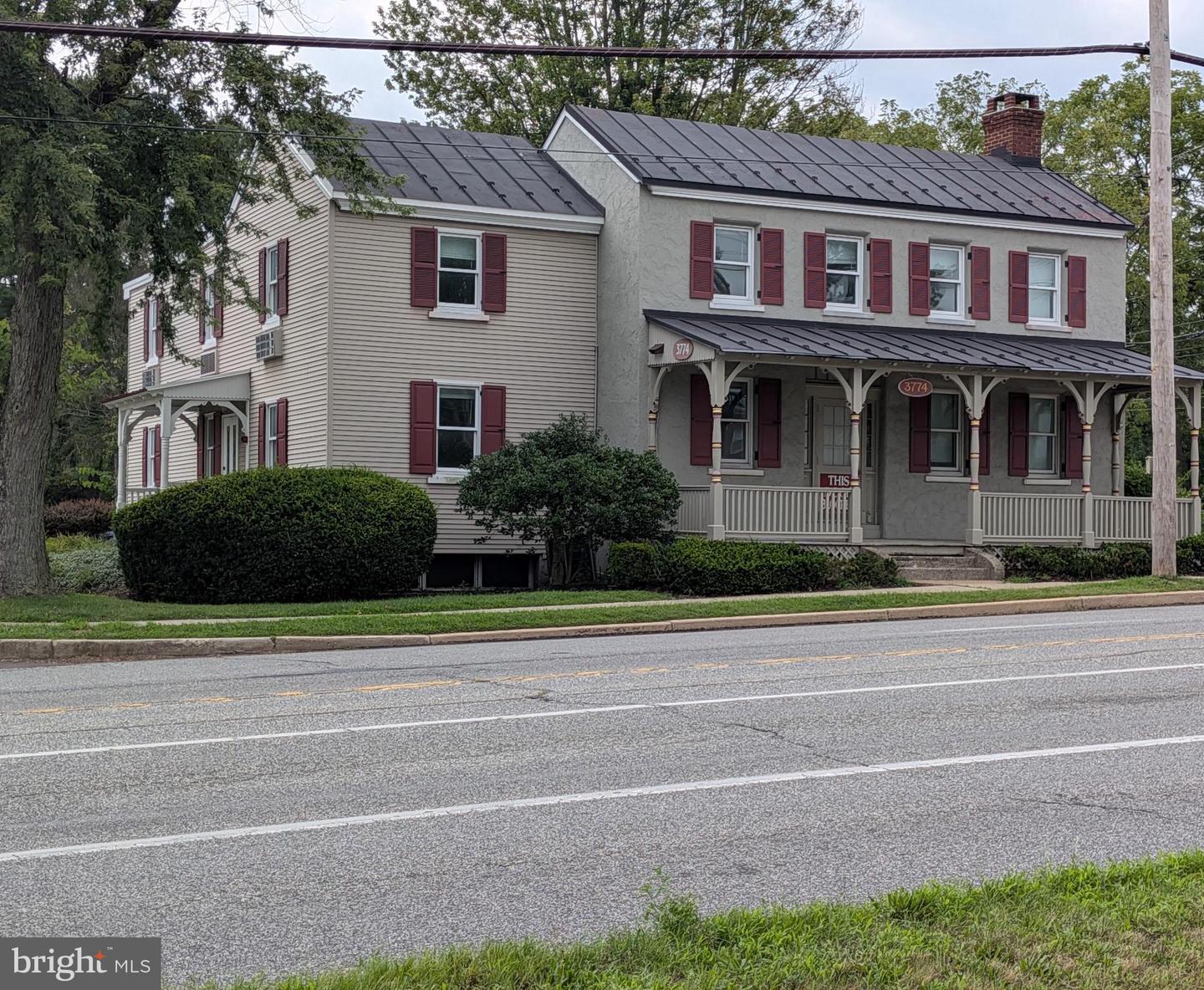 3774 RIDGE PIKE #SUITE 107 Property Photo 1
