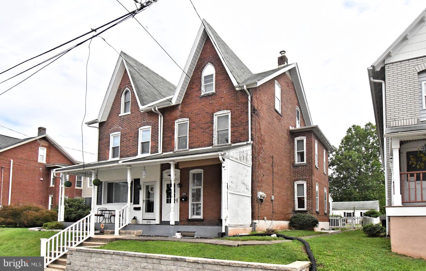 274 Green St # Property Photo 1