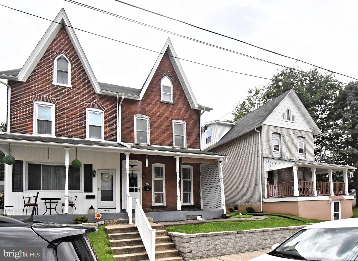 274 Green St # Property Photo 3