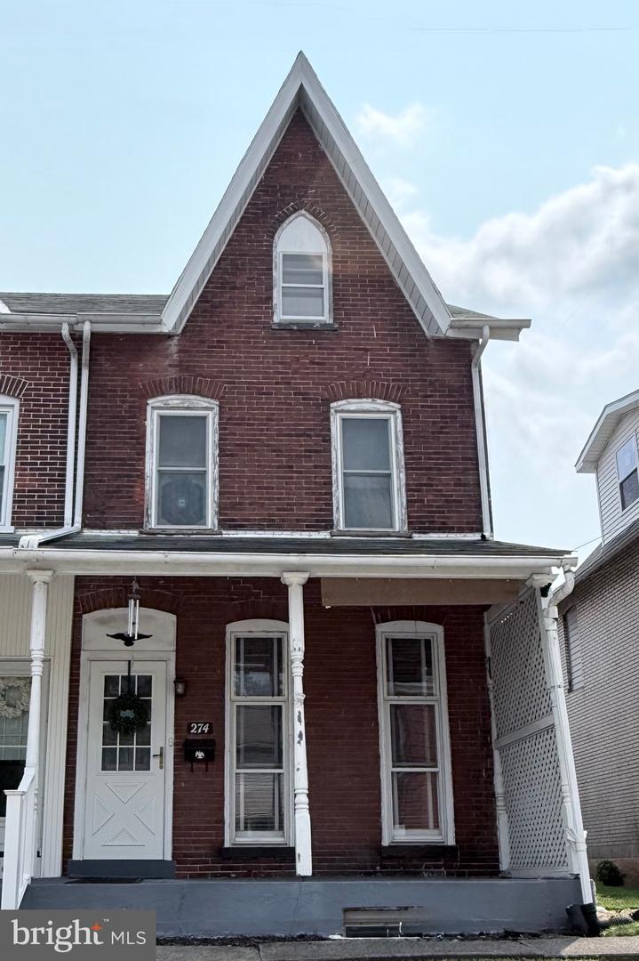 274 Green St # Property Photo 57