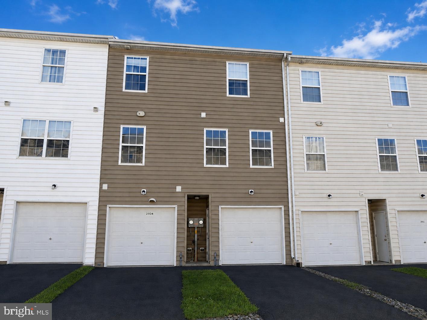 2034 Berkeley Dr #m40 Property Photo 18