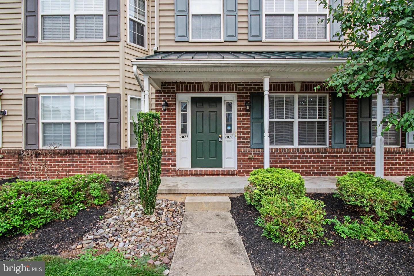2075 Morgan Hill Dr #m30 Property Photo 2