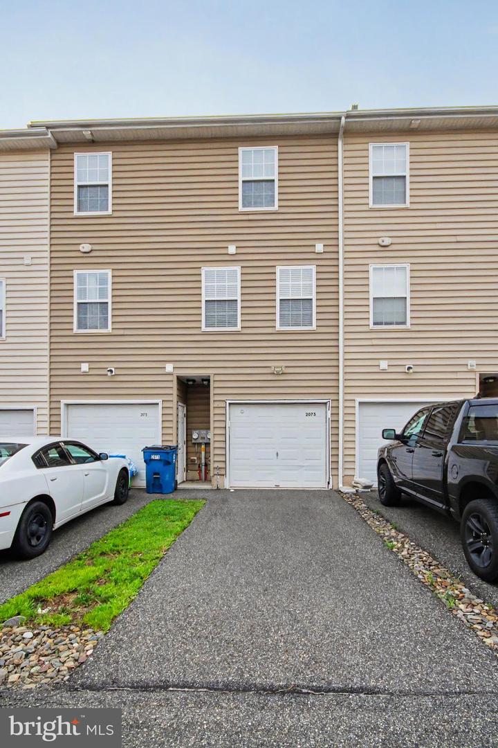 2075 Morgan Hill Dr #m30 Property Photo 24