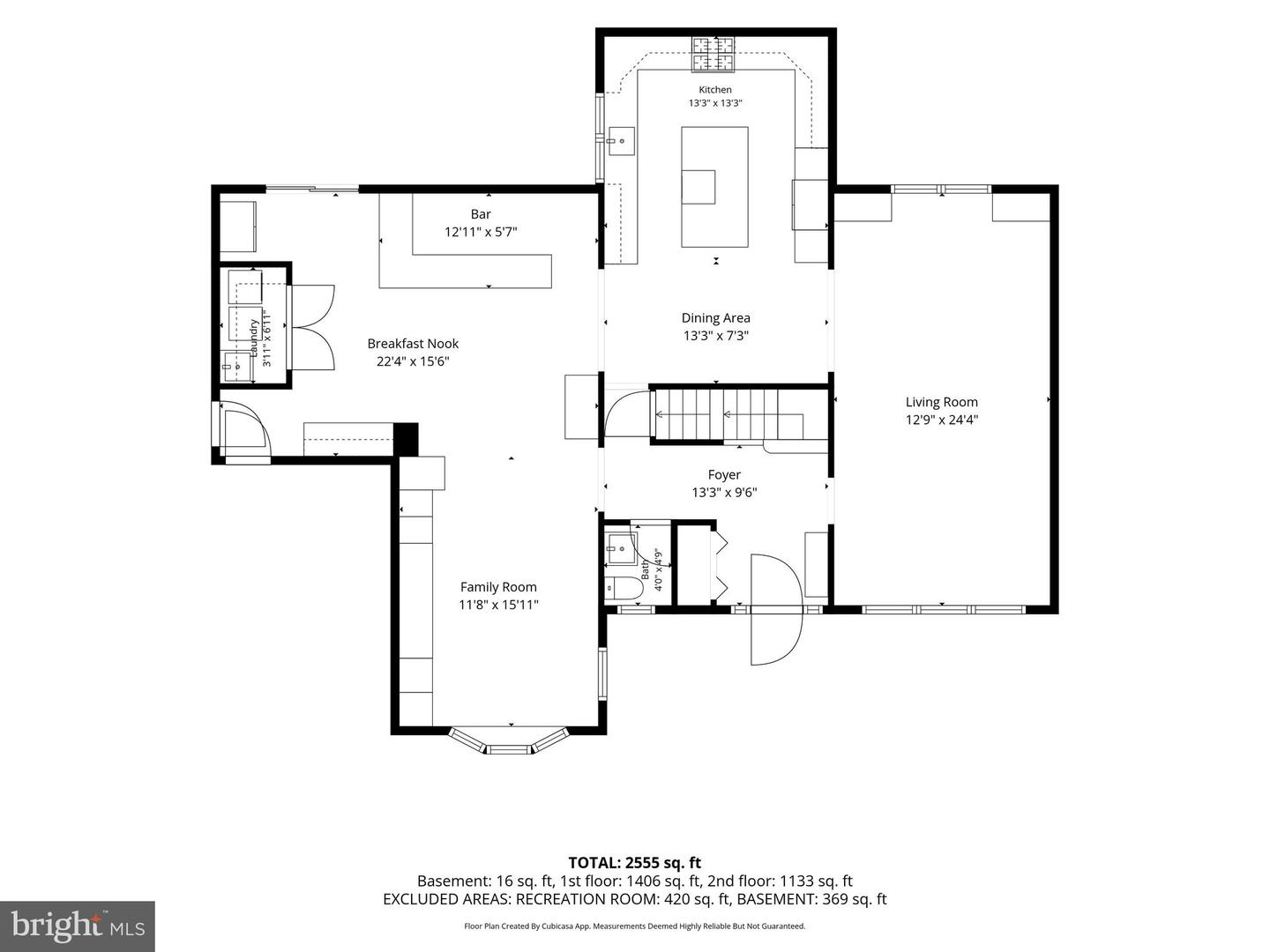 829 Timber Ln Property Photo 2