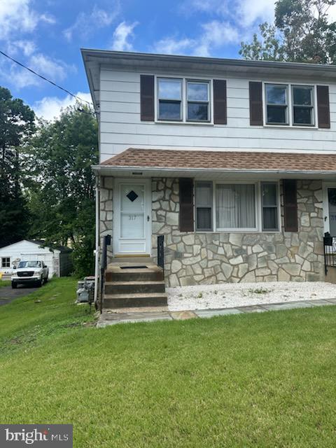 319 Runnymede Ave Property Photo 13