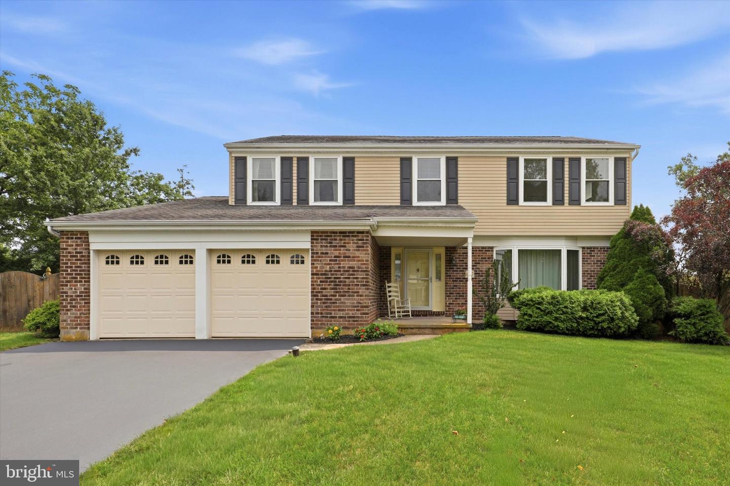 207 Musket Cir # Property Photo 1