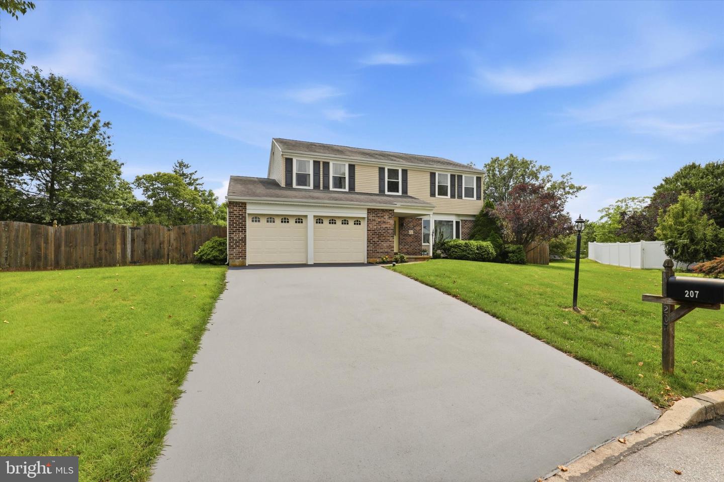 207 Musket Cir # Property Photo 1