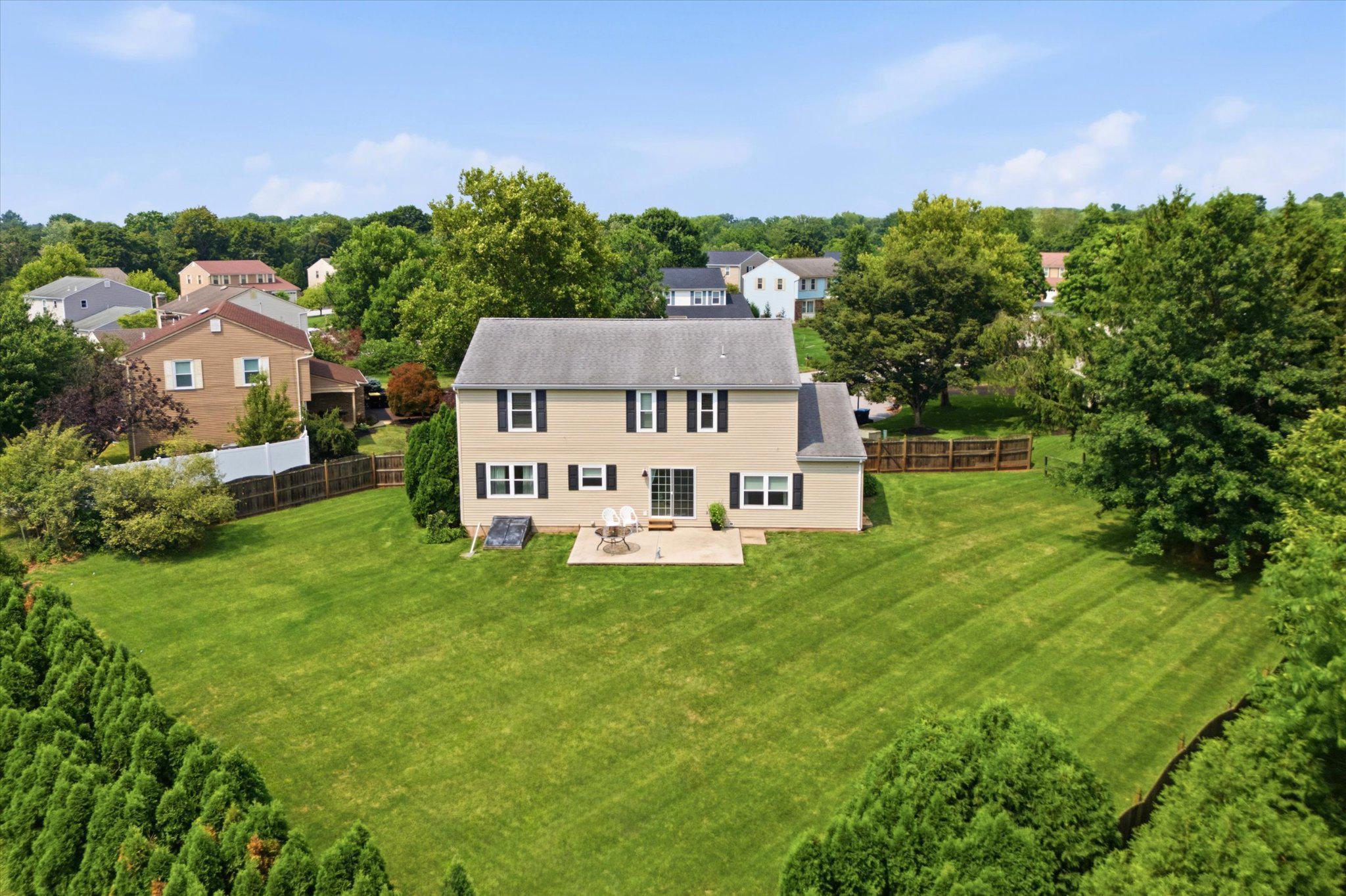 207 Musket Cir # Property Photo 6