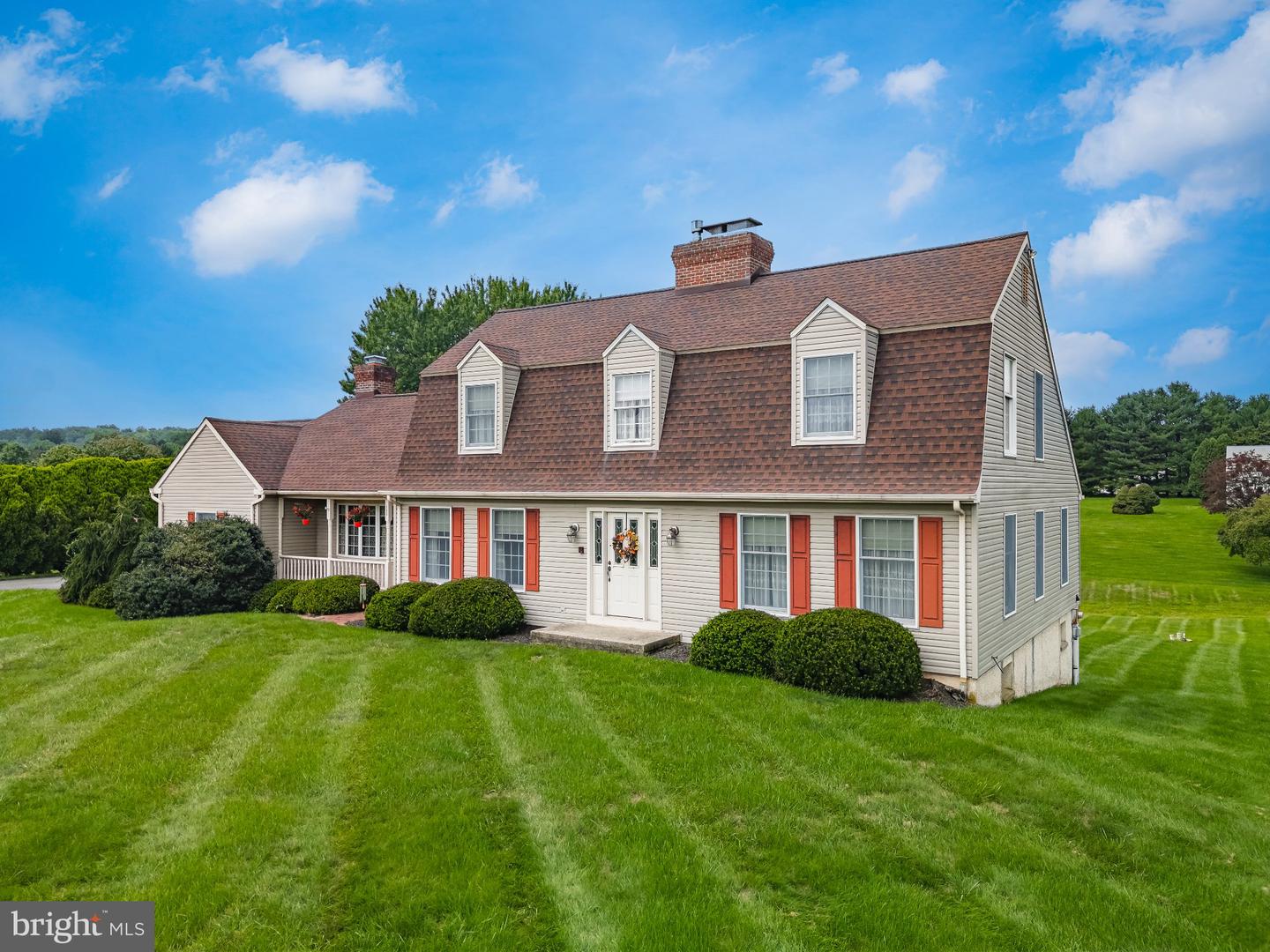 160 Congo Niantic Rd Property Photo 1