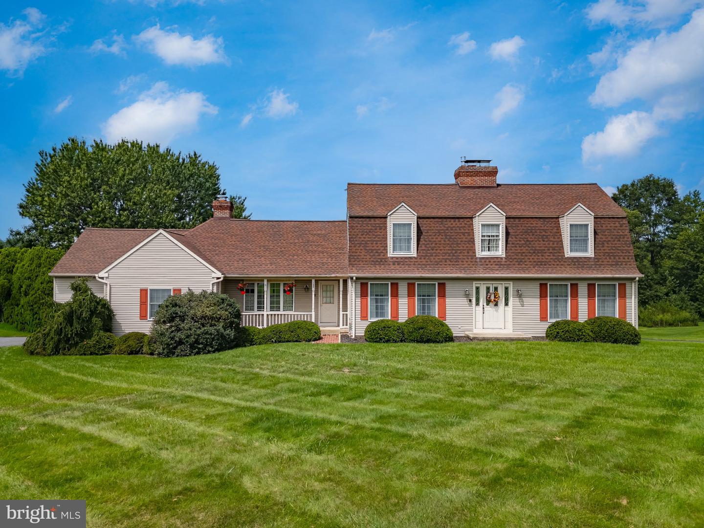 160 Congo Niantic Rd Property Photo 2