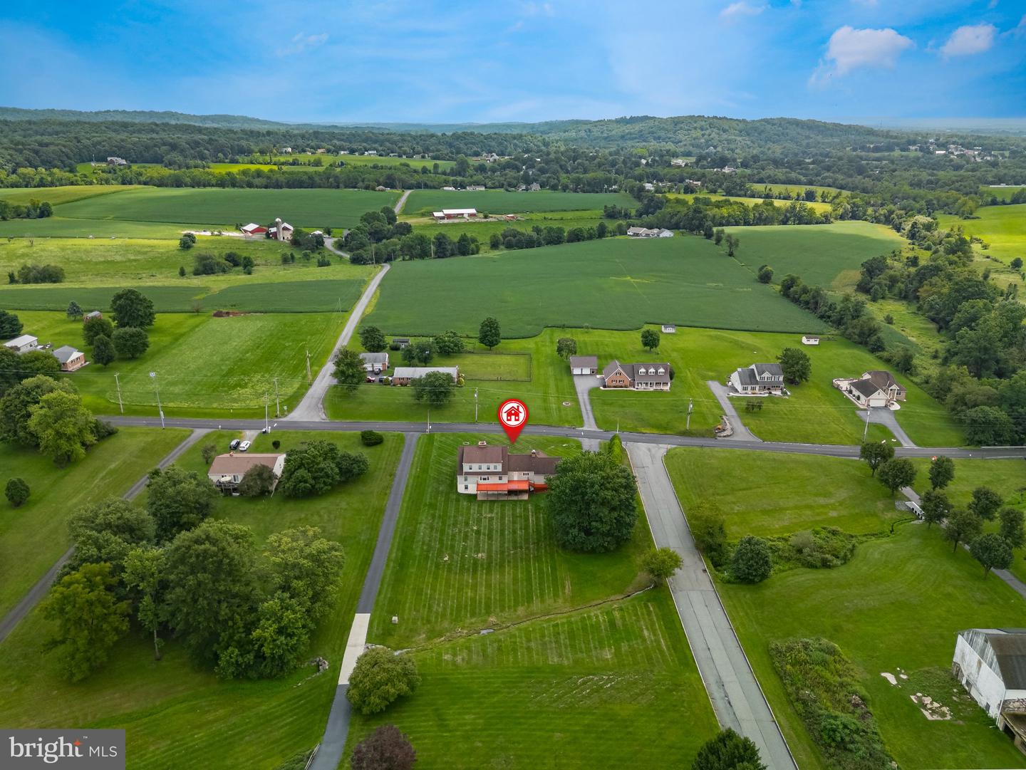 160 Congo Niantic Rd Property Photo 4
