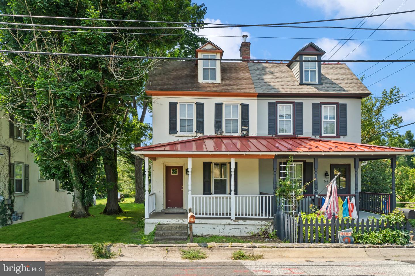 564 S Bethlehem Pike Property Photo 1