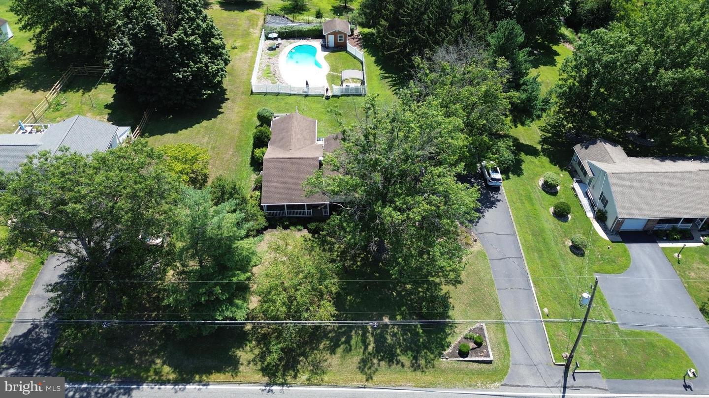 2862 New Hanover Square Rd Property Photo 1