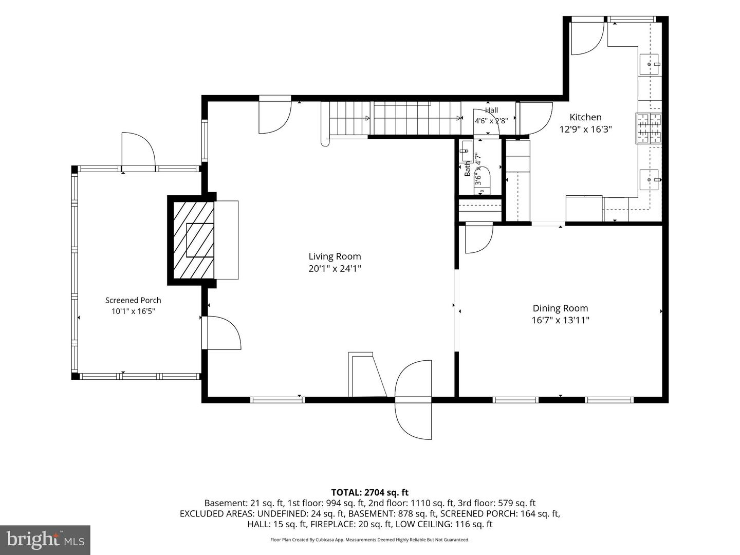 1401 Surrey Ln Property Photo 47