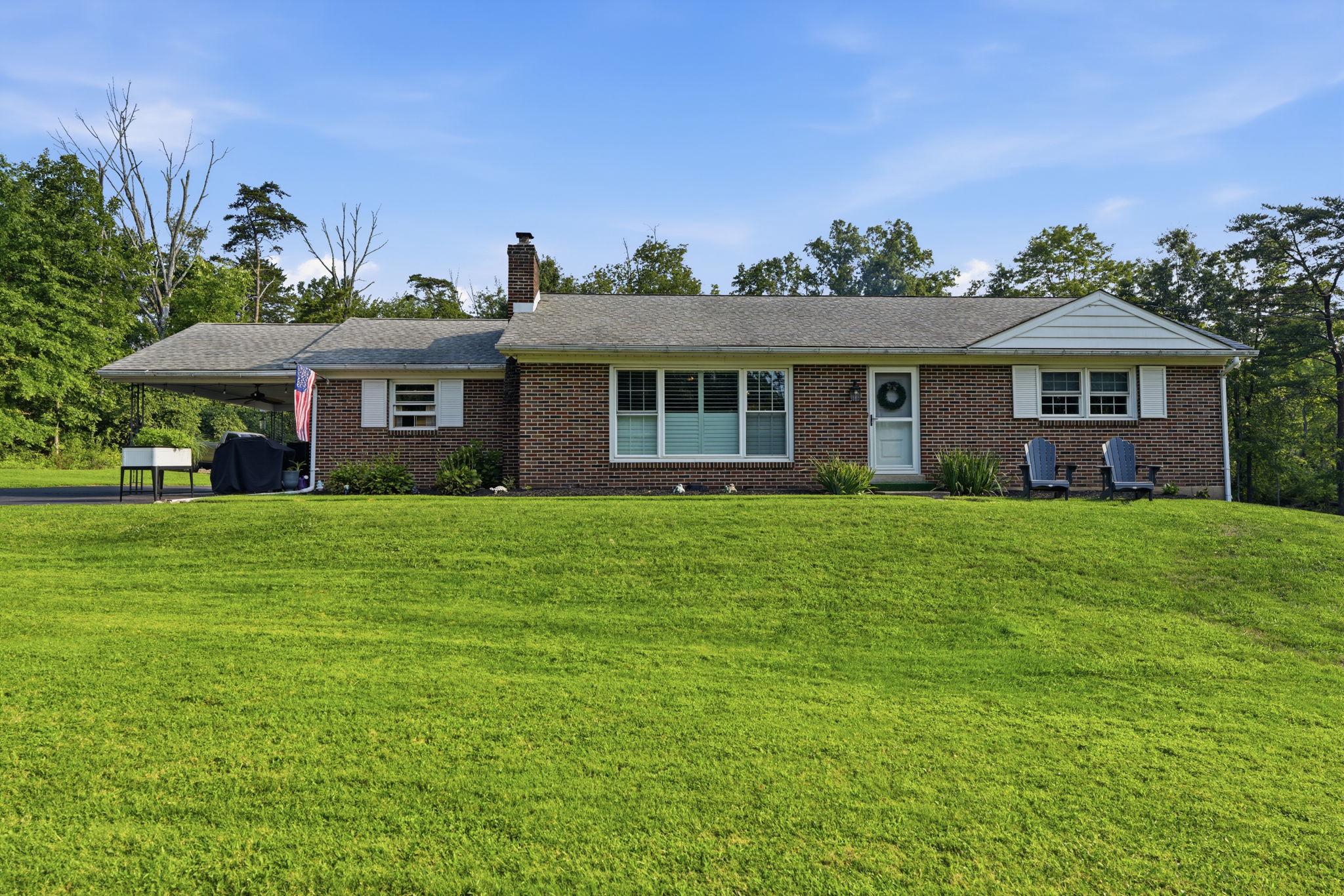 2050 Price Rd Property Photo 1