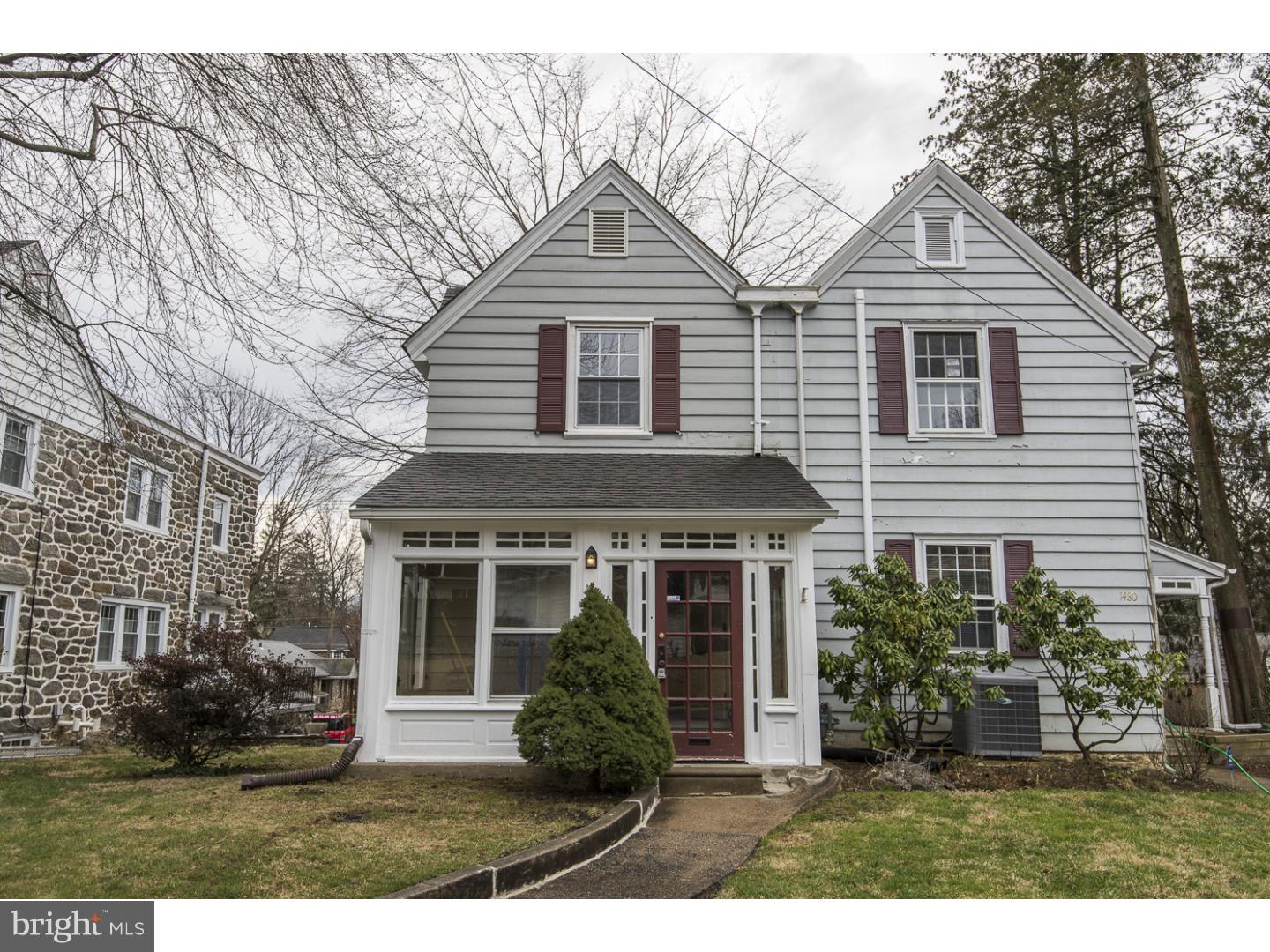 1478 Braddock Ln Property Photo 1