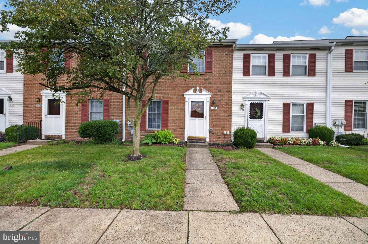 1805 Pennland Ct Property Photo 1