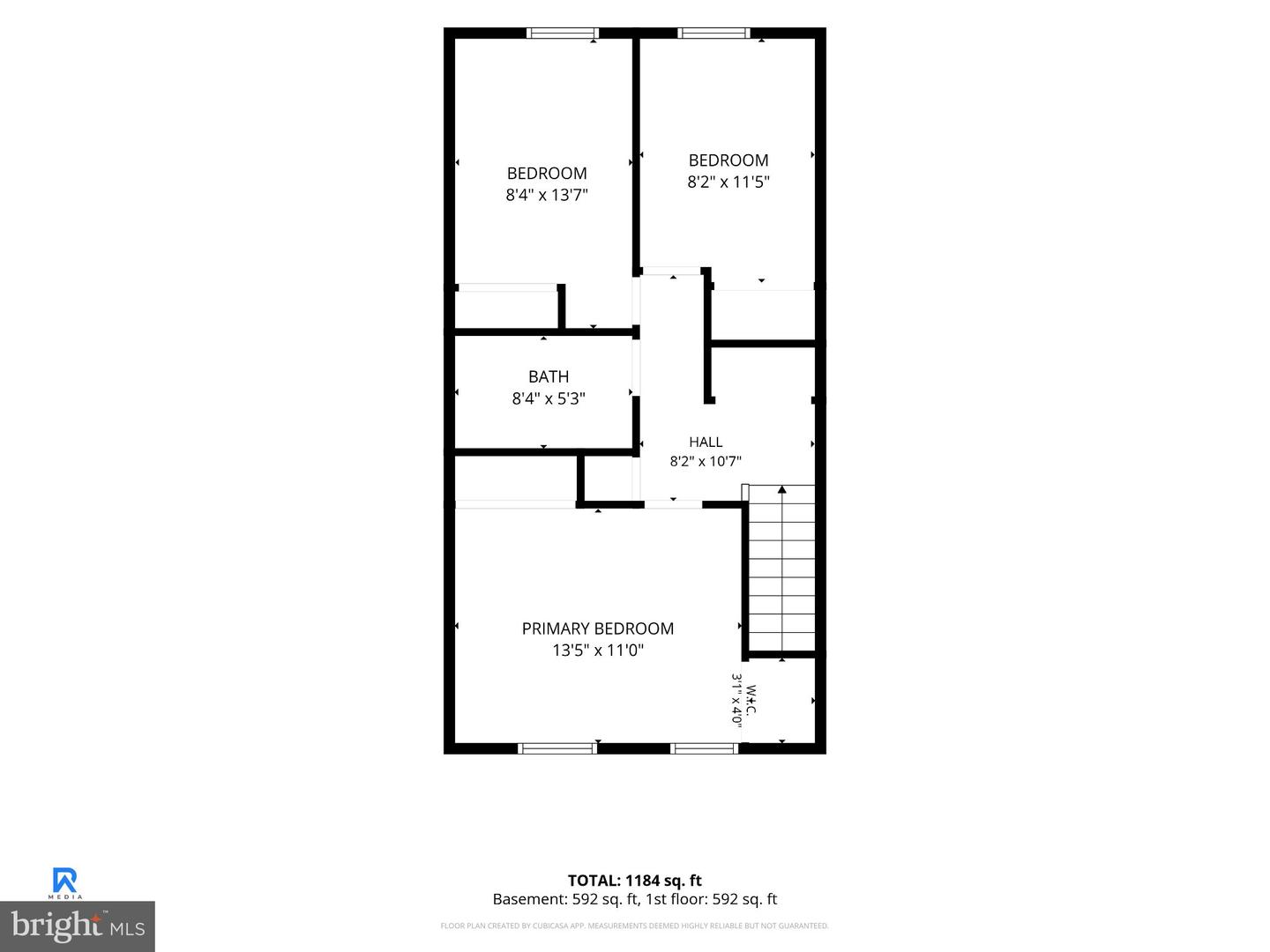 1805 Pennland Ct Property Photo 26