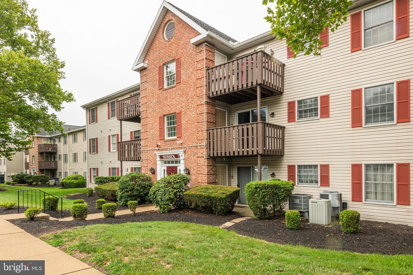 620 MANATAWNY ST #CONDO 5