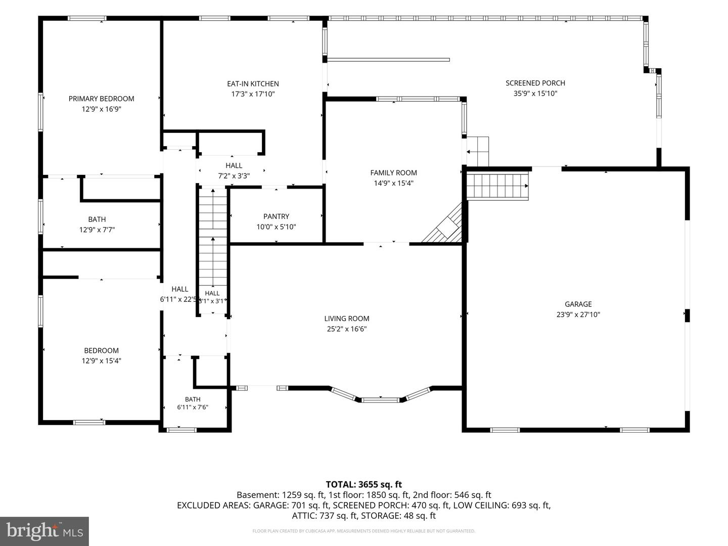 1274 Sumneytown Pike Property Photo 80