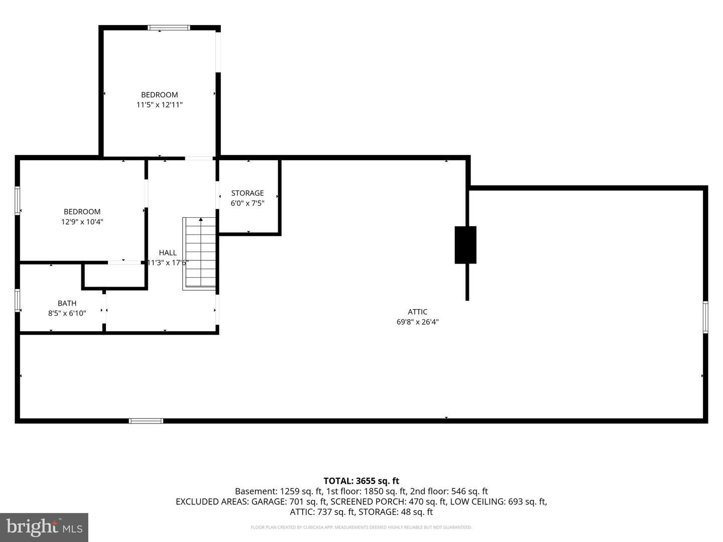 1274 Sumneytown Pike Property Photo 82