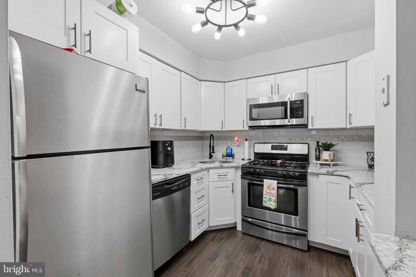 606 Valley Glen Rd #condo 293 Property Photo 7
