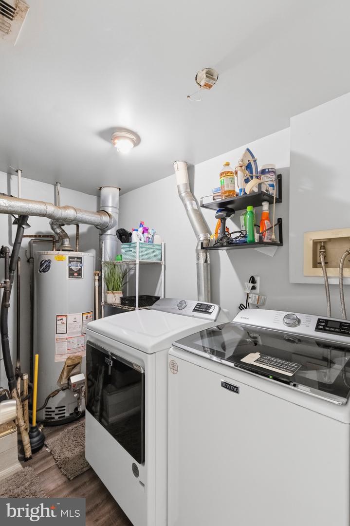 606 Valley Glen Rd #condo 293 Property Photo 16