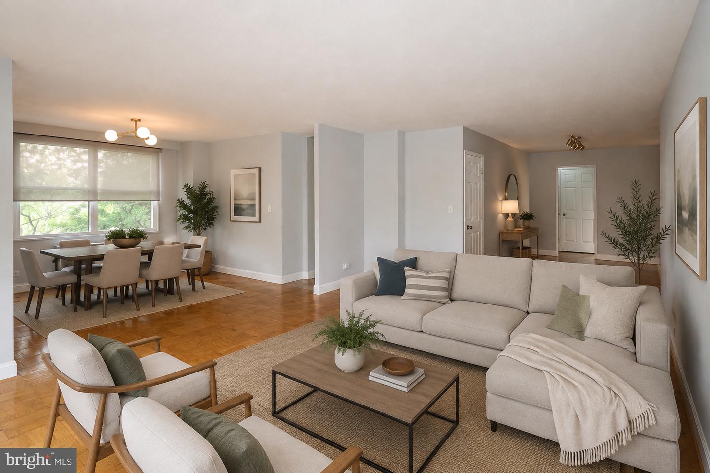 1600 HAGYS FORD RD #6-E Property Photo 1