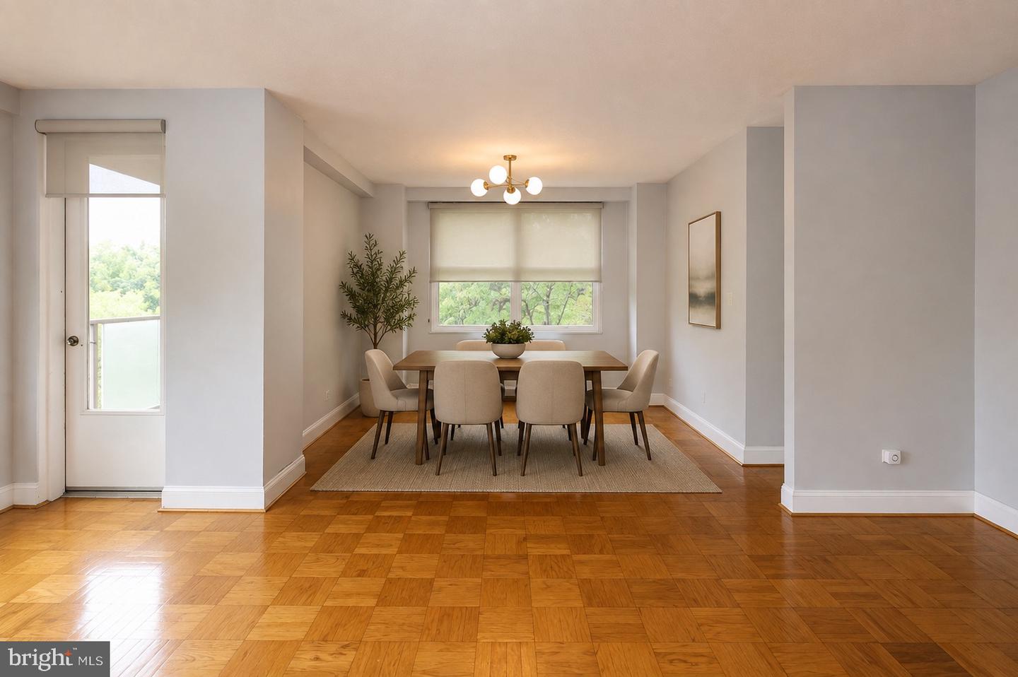 1600 Hagys Ford Rd #6-e Property Photo 2
