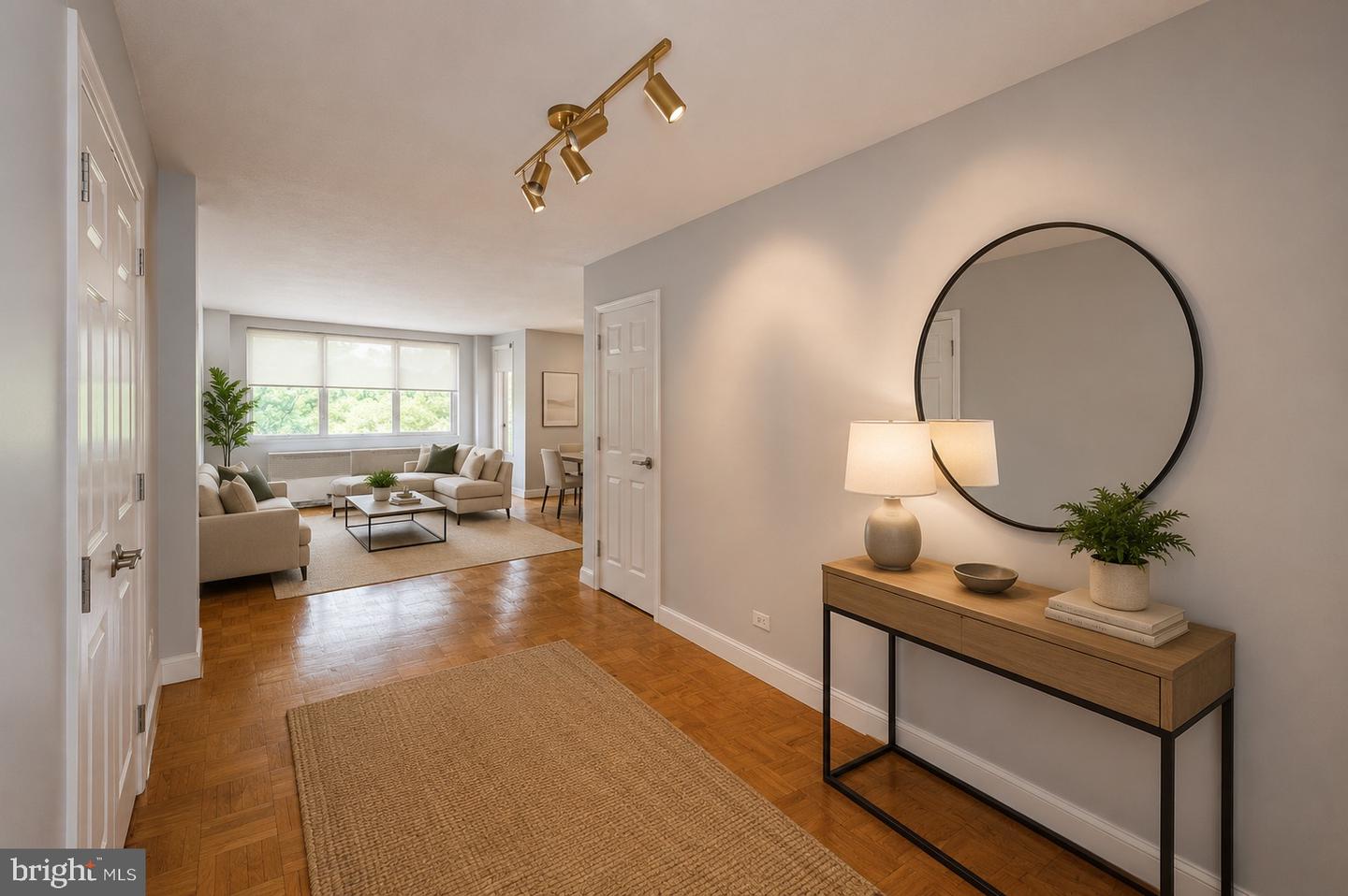 1600 Hagys Ford Rd #6-e Property Photo 3