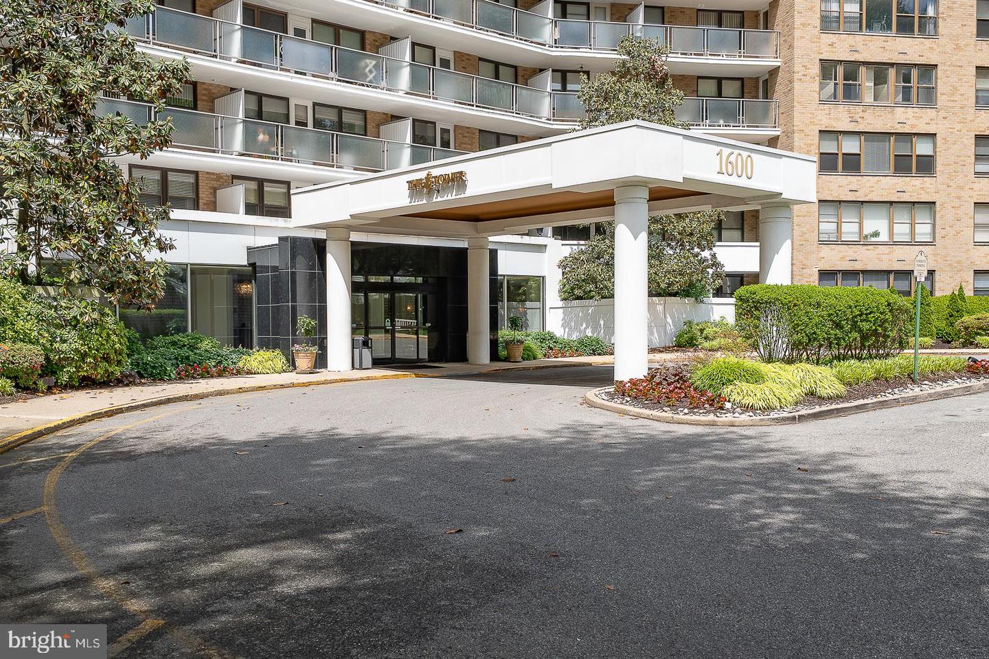 1600 Hagys Ford Rd #6-e Property Photo 12