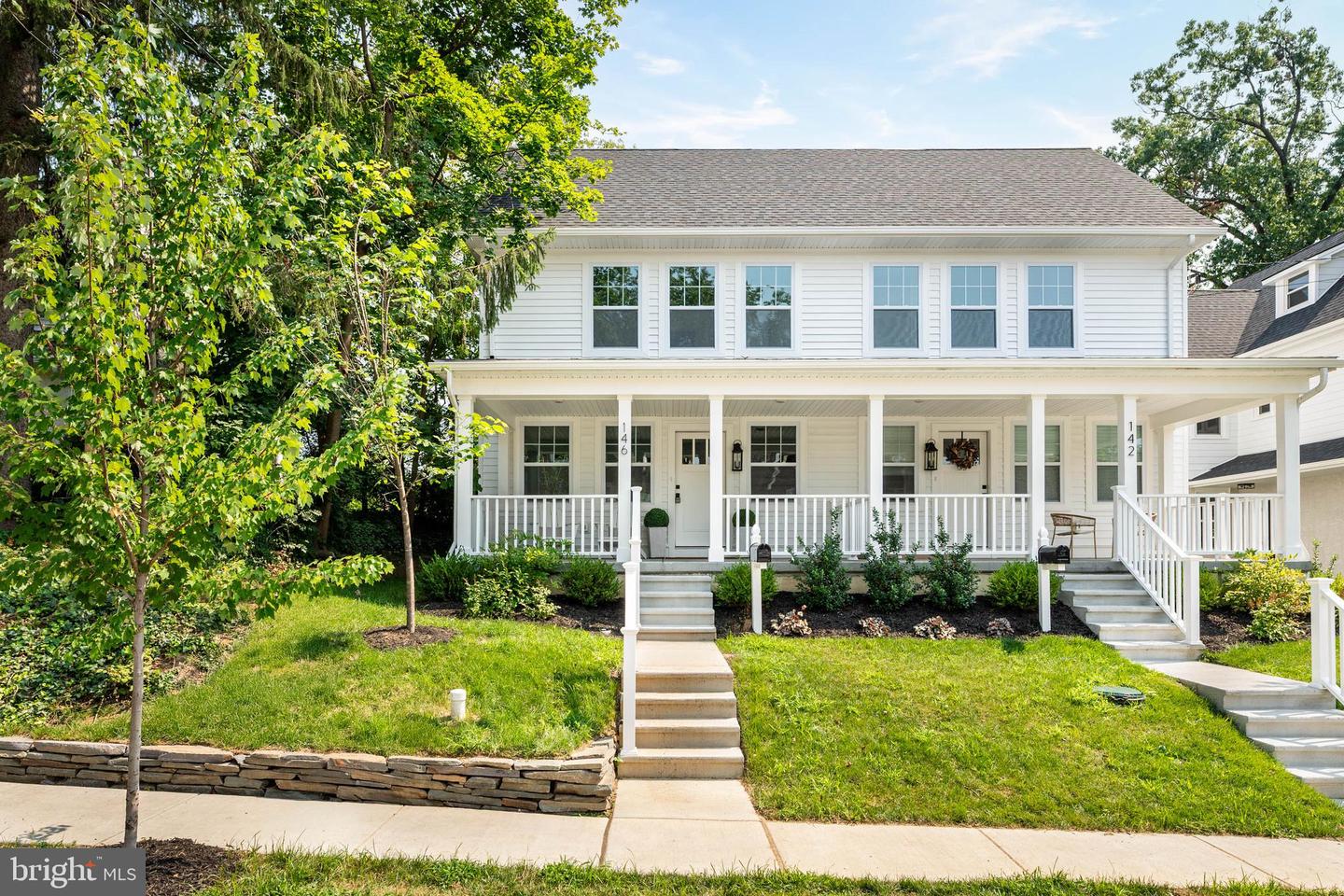 146 Merion Ave Property Photo 1