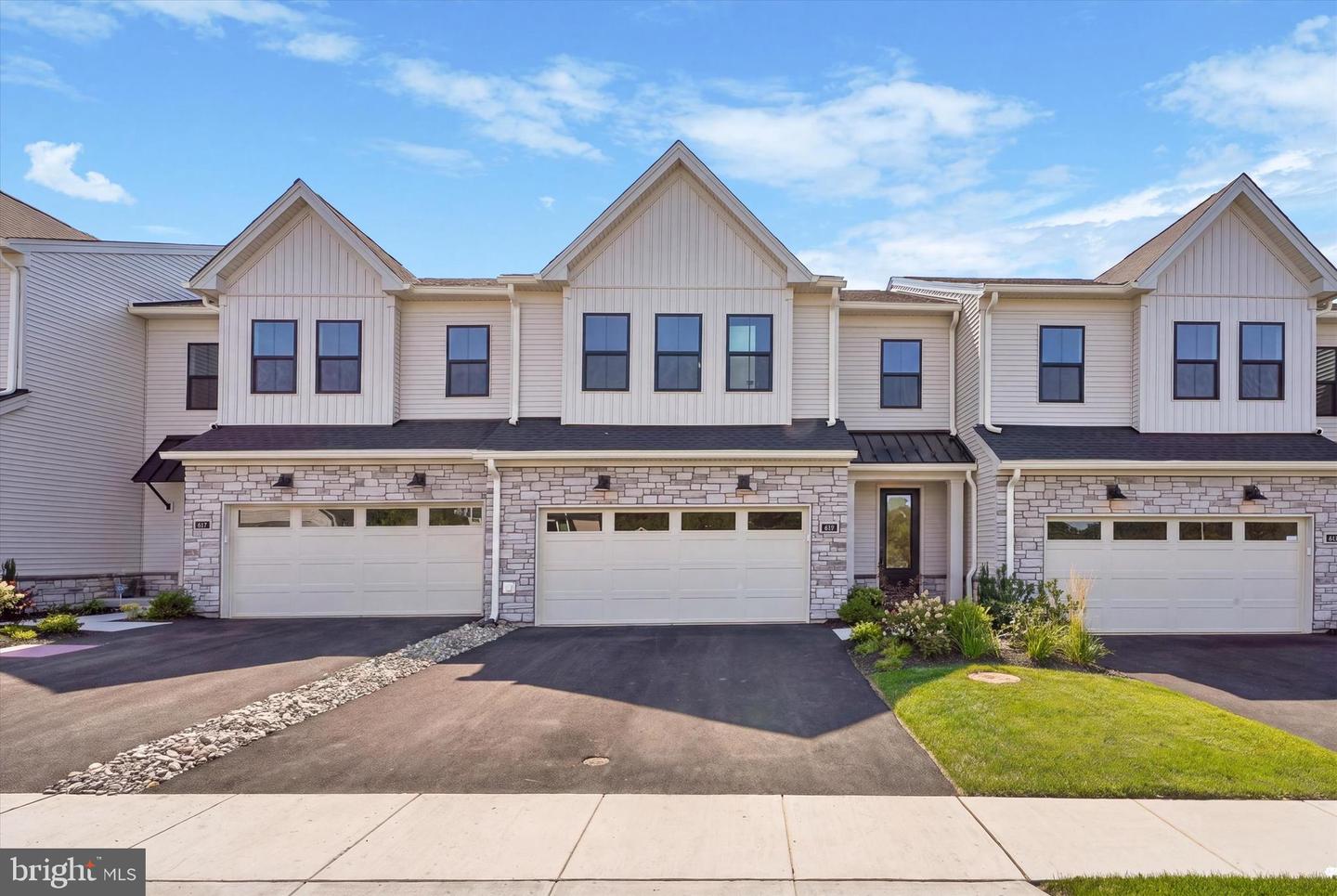 615 REGENCY BLVD #CASSIDY FLOOR PLAN