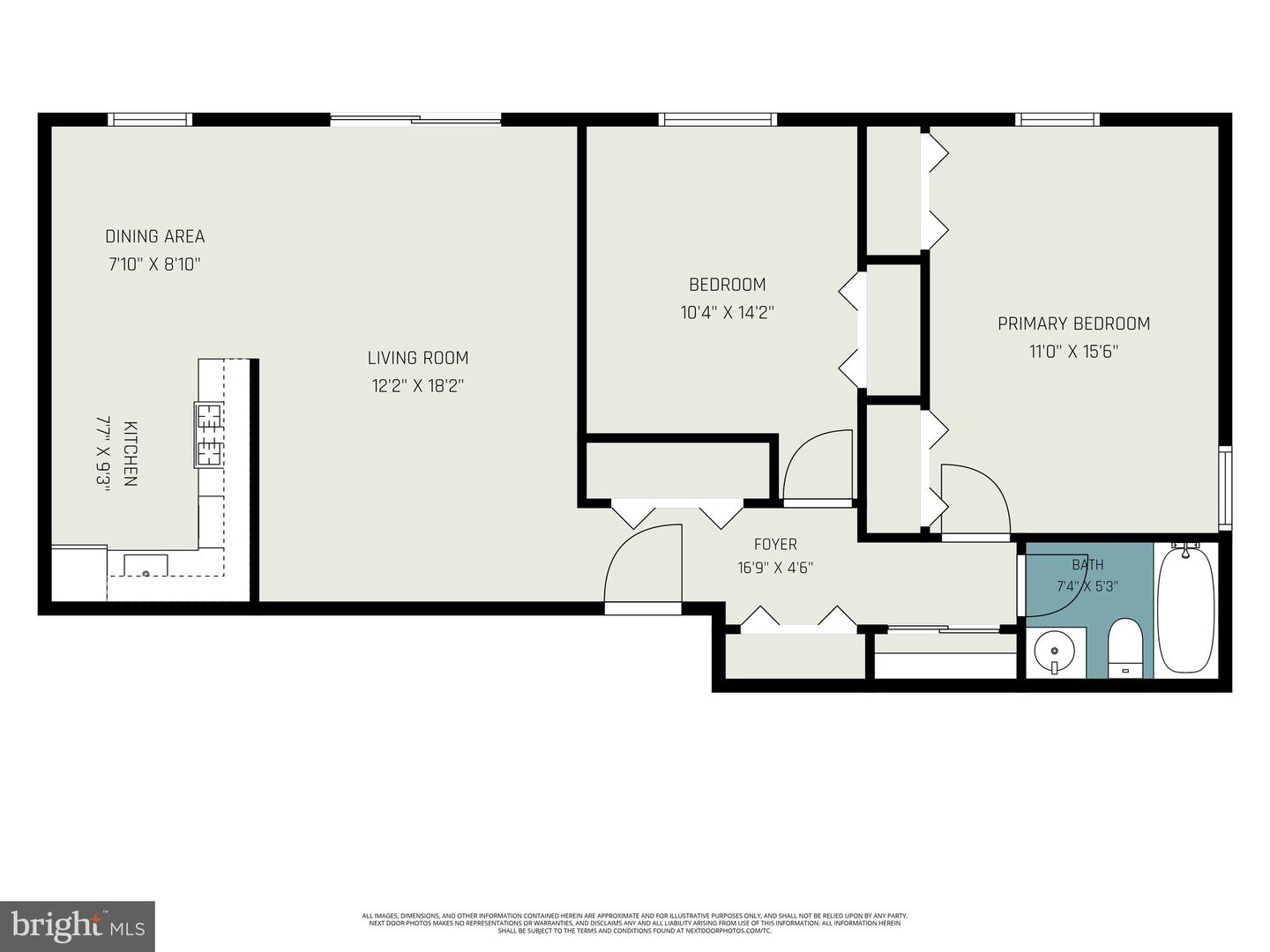 1600 Church Rd #c-212 Property Photo 19