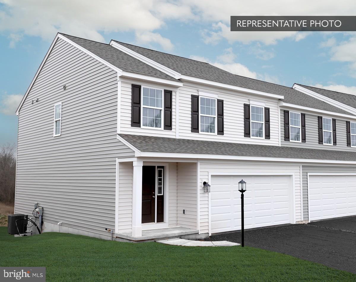 715 Fawn Way #lot 32 Property Photo 1