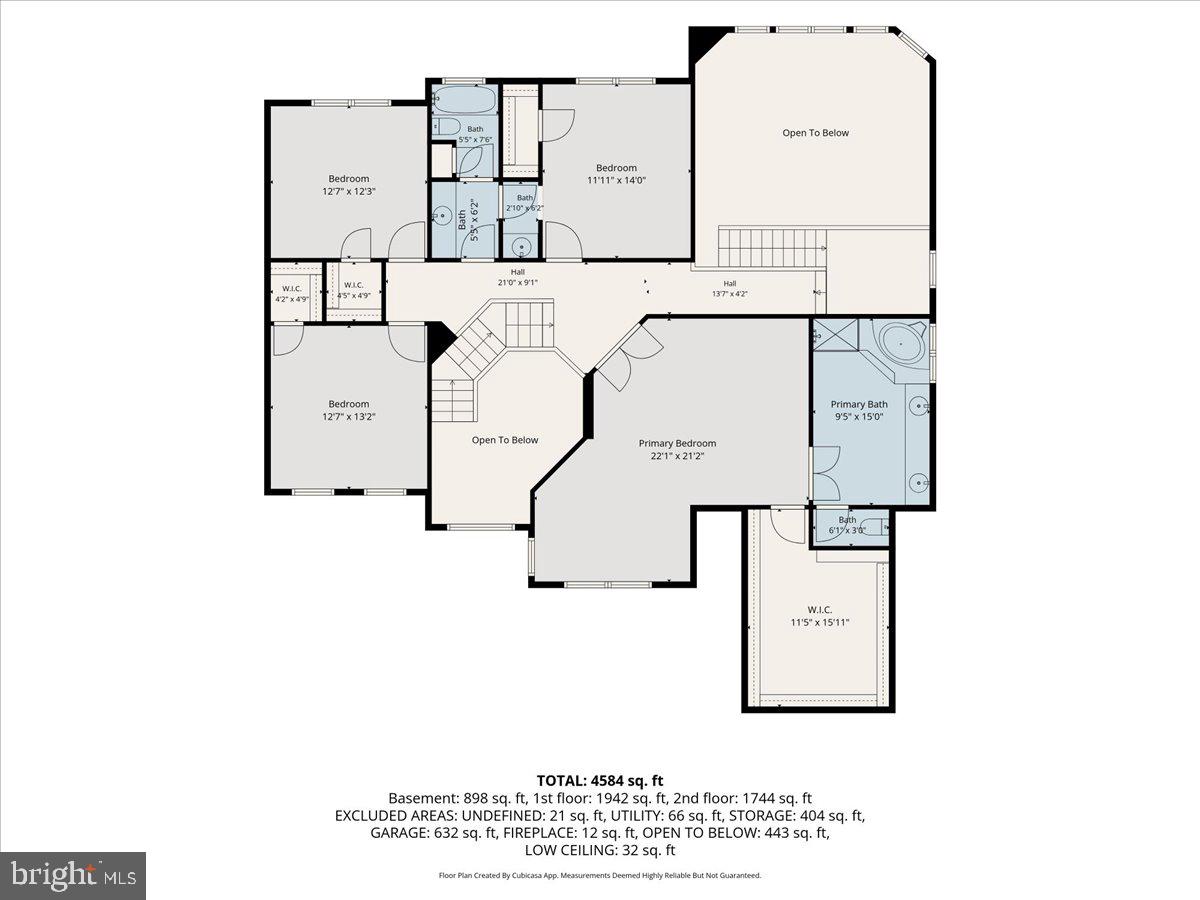 1104 Goshawk Cir Property Photo 56