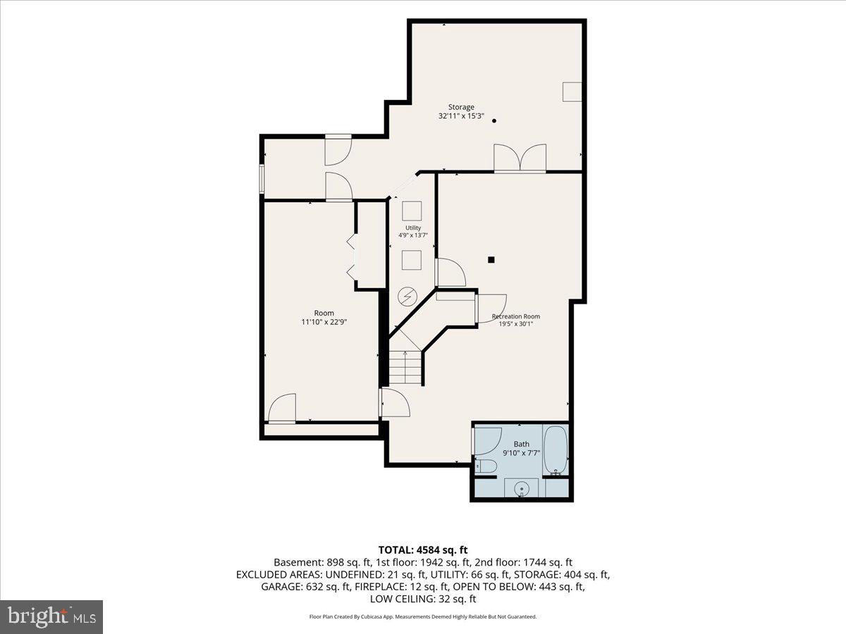 1104 Goshawk Cir Property Photo 57