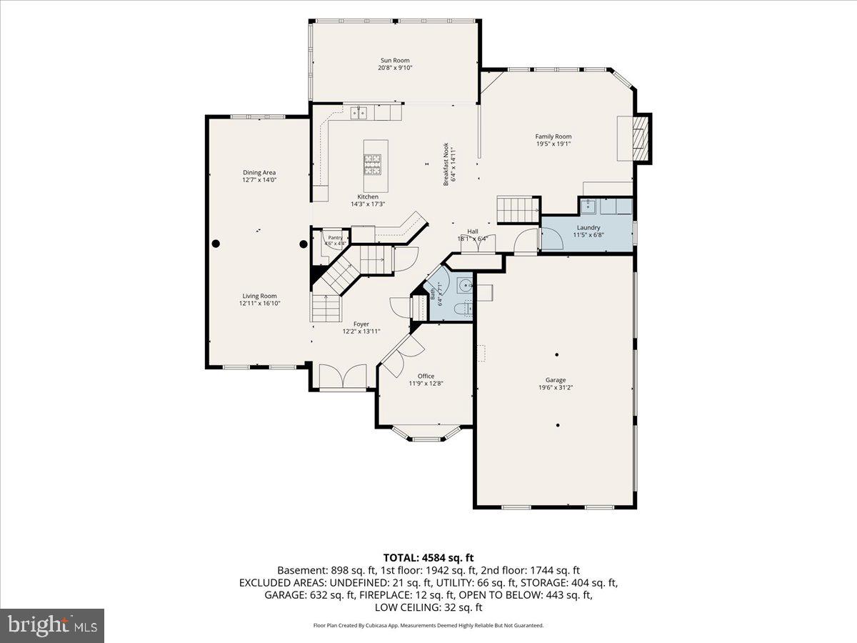 1104 Goshawk Cir Property Photo 58