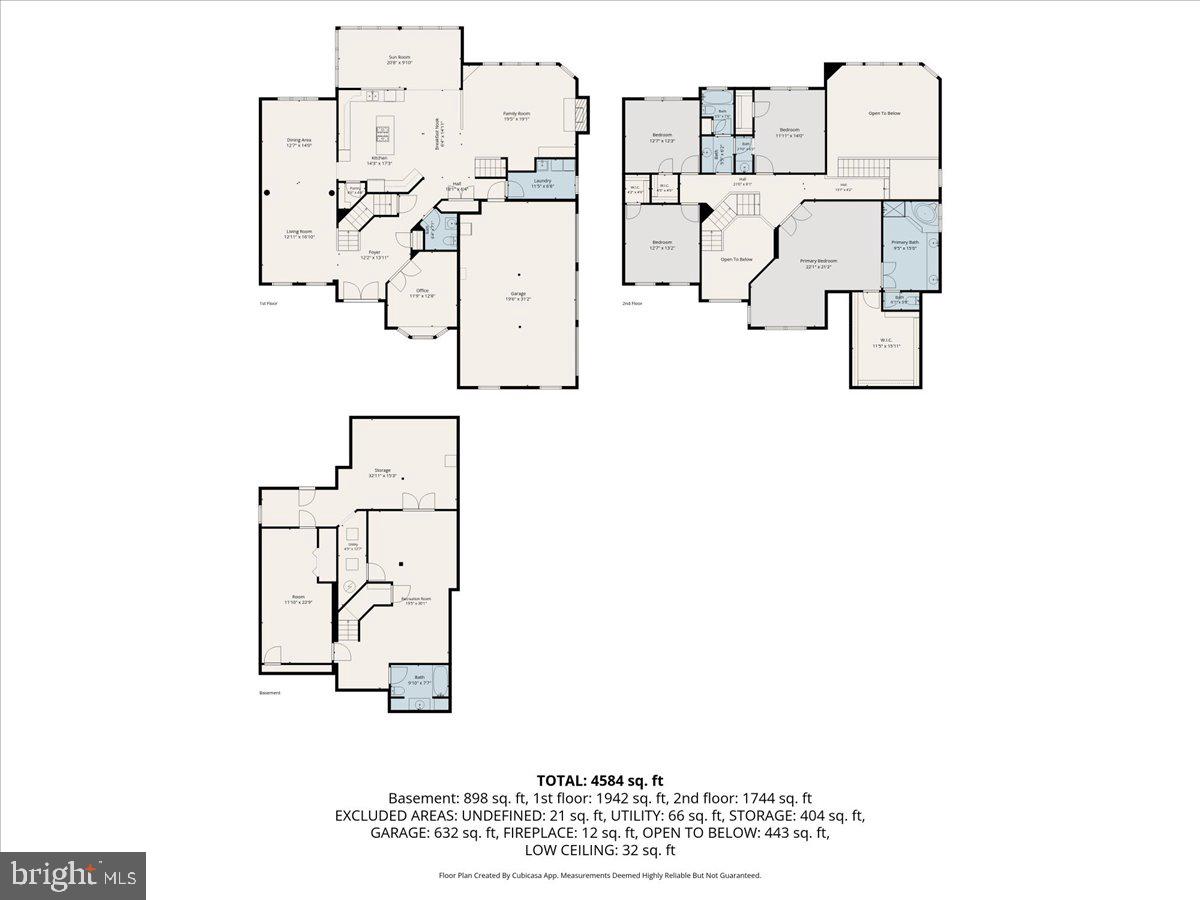 1104 Goshawk Cir Property Photo 59