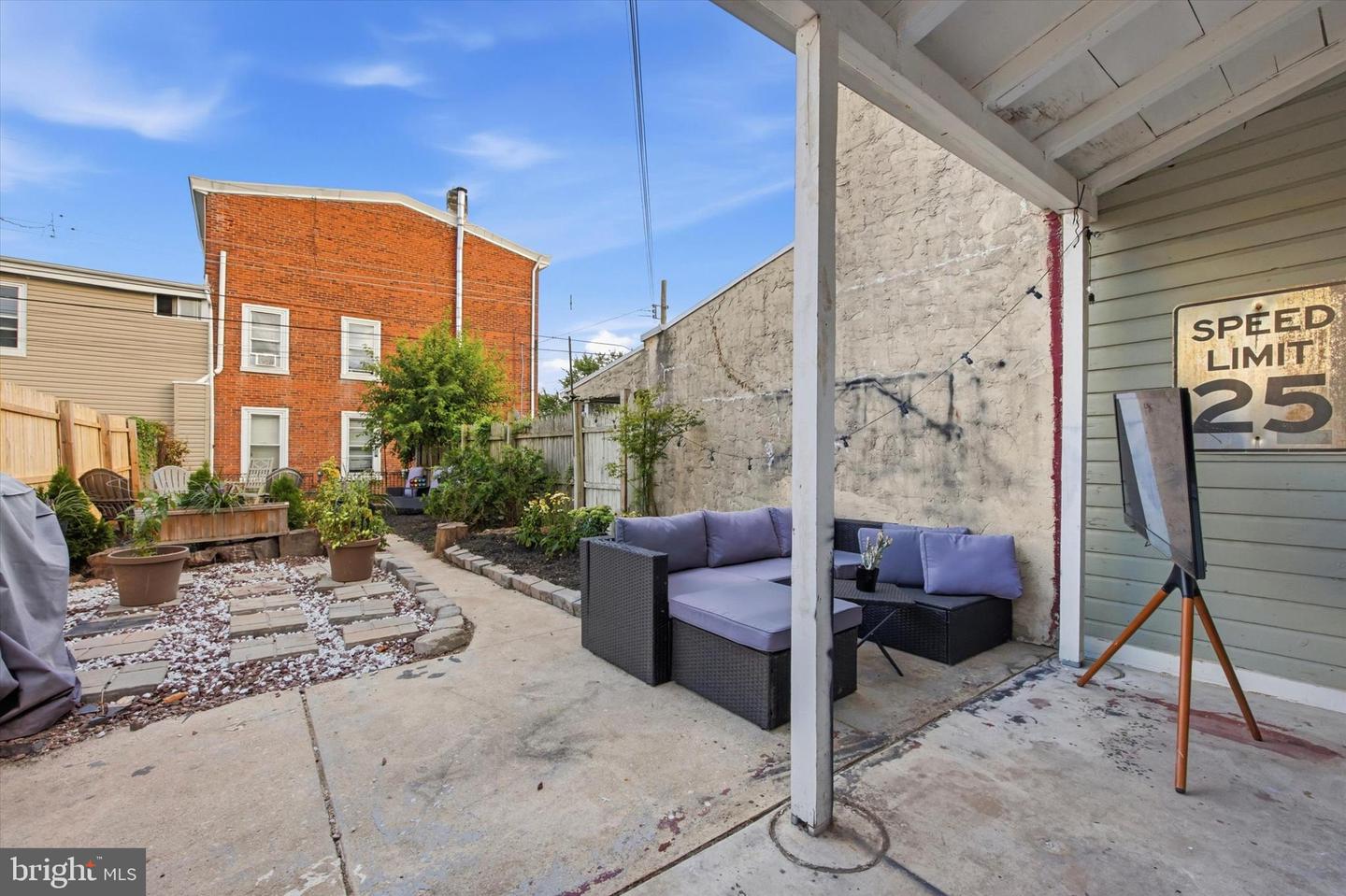 802 George St Property Photo 19