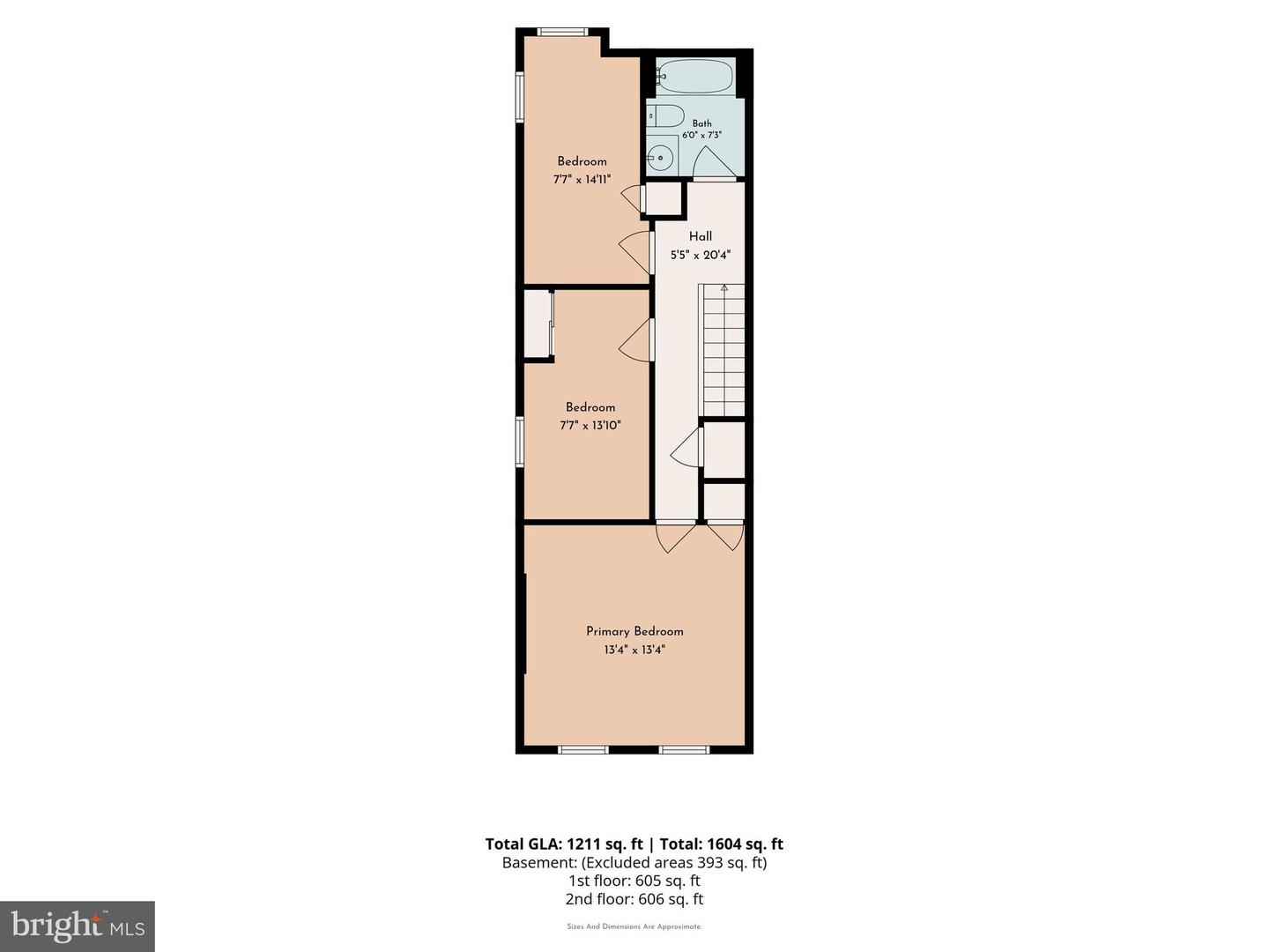 802 George St Property Photo 27