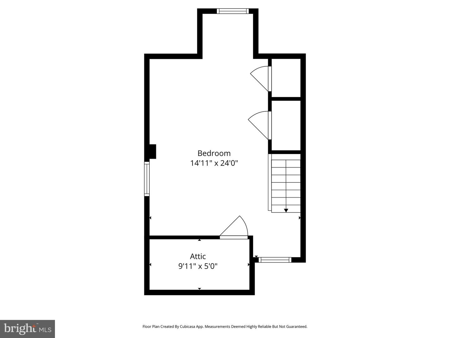 23 E 2nd St #2 Property Photo 14
