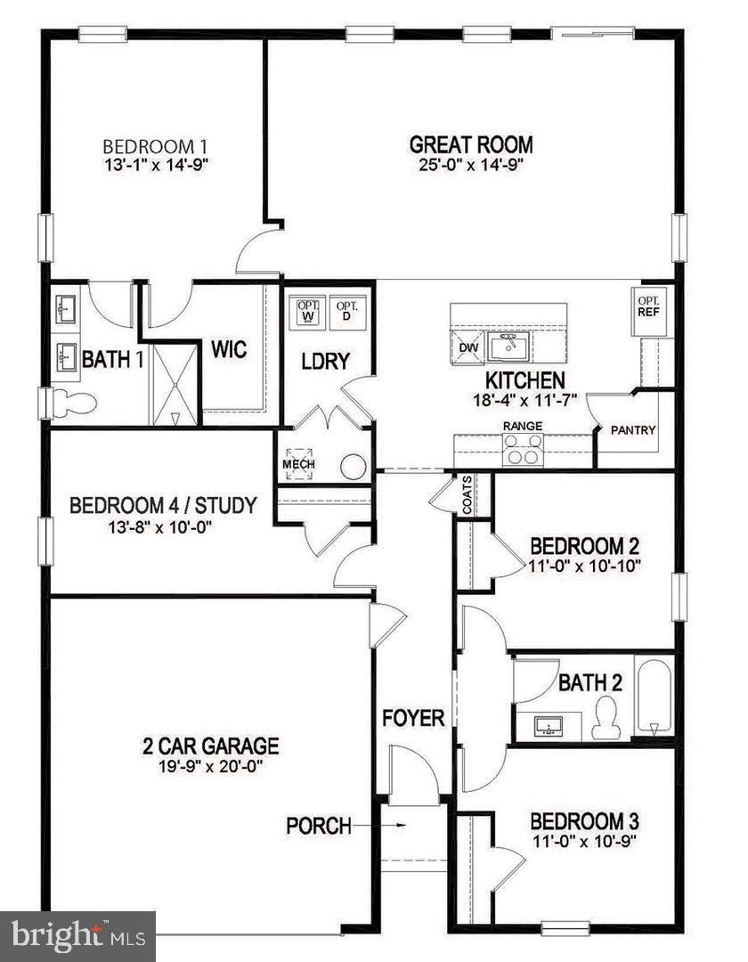 206 Lilly Dr Property Photo 2
