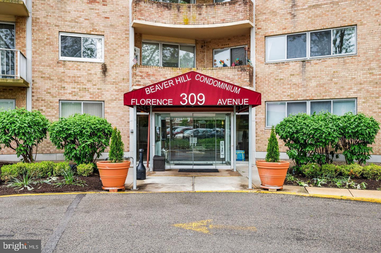 309 Florence Ave #414-n Property Photo 1