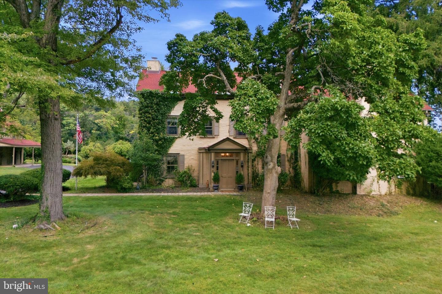 1871 Old Welsh Rd Property Photo 1