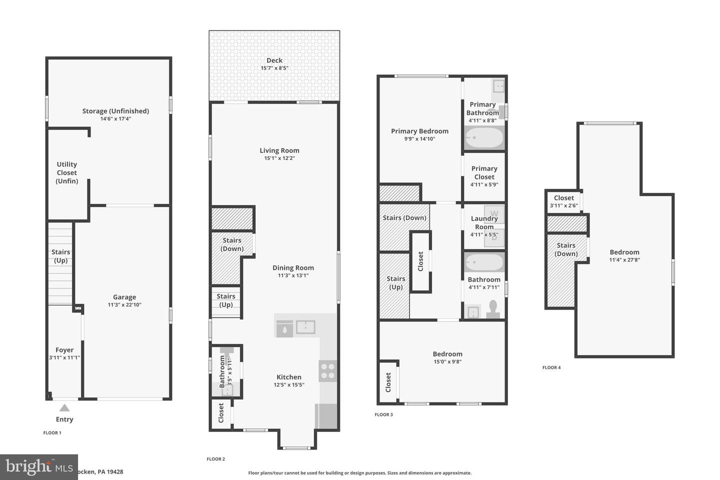 626 Fulton St Property Photo 78