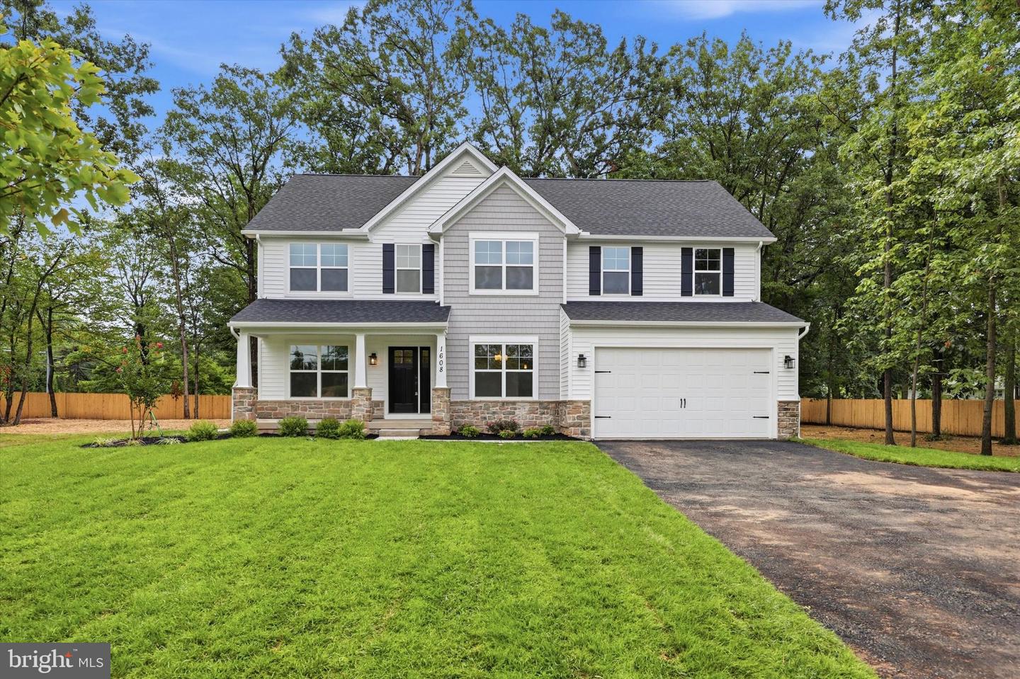 1608 SWEDESFORD RD