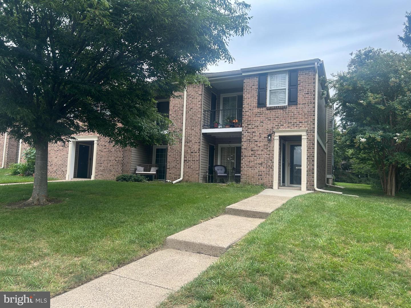 36 Coventry Ct #110 U-36 Property Photo 1