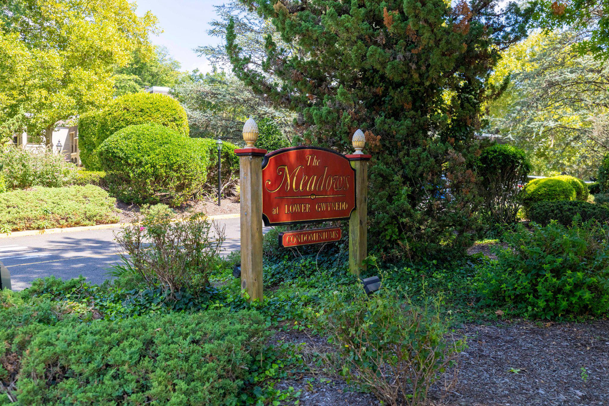 501 N BETHLEHEM PIKE #14-O
