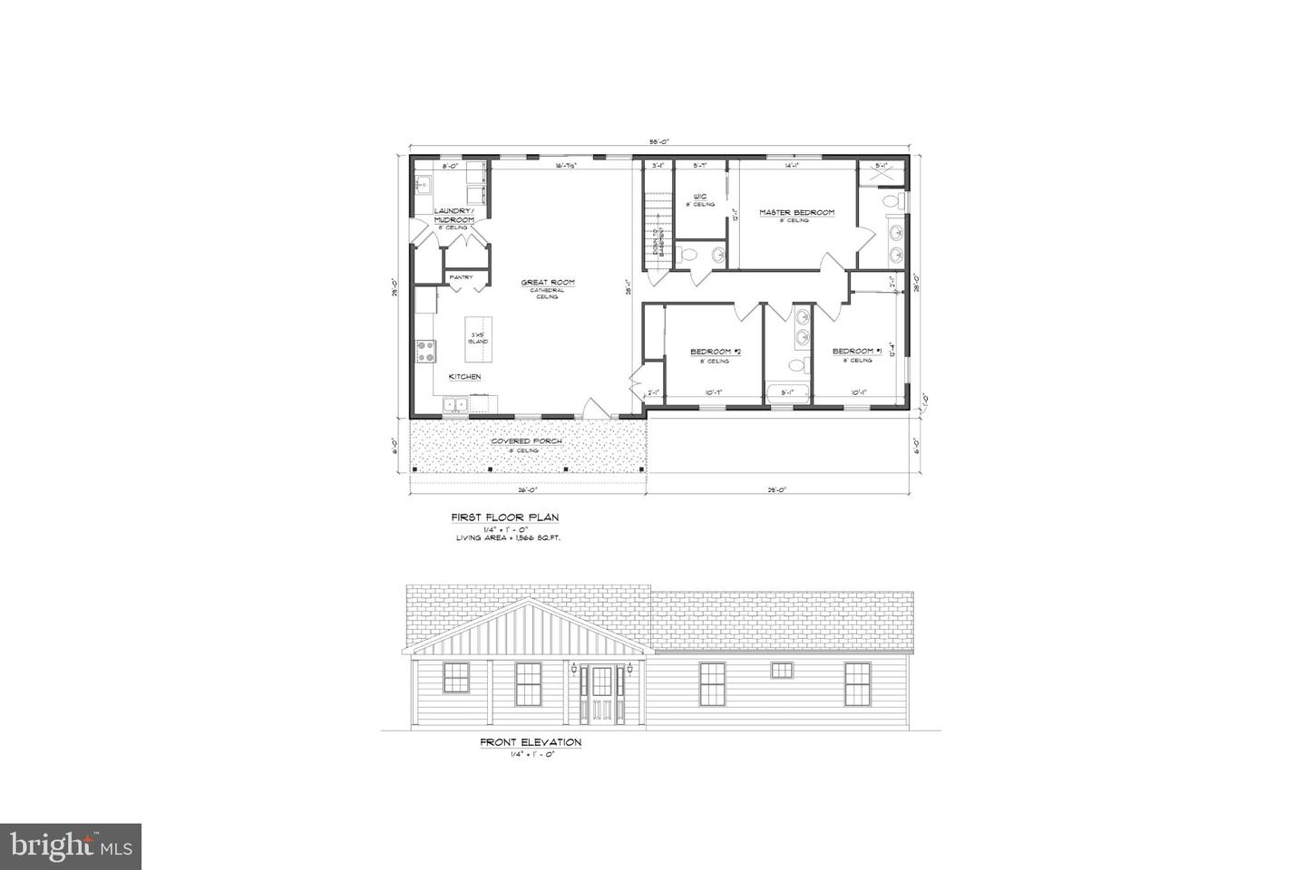 2233 Clearview Ave Property Photo 1